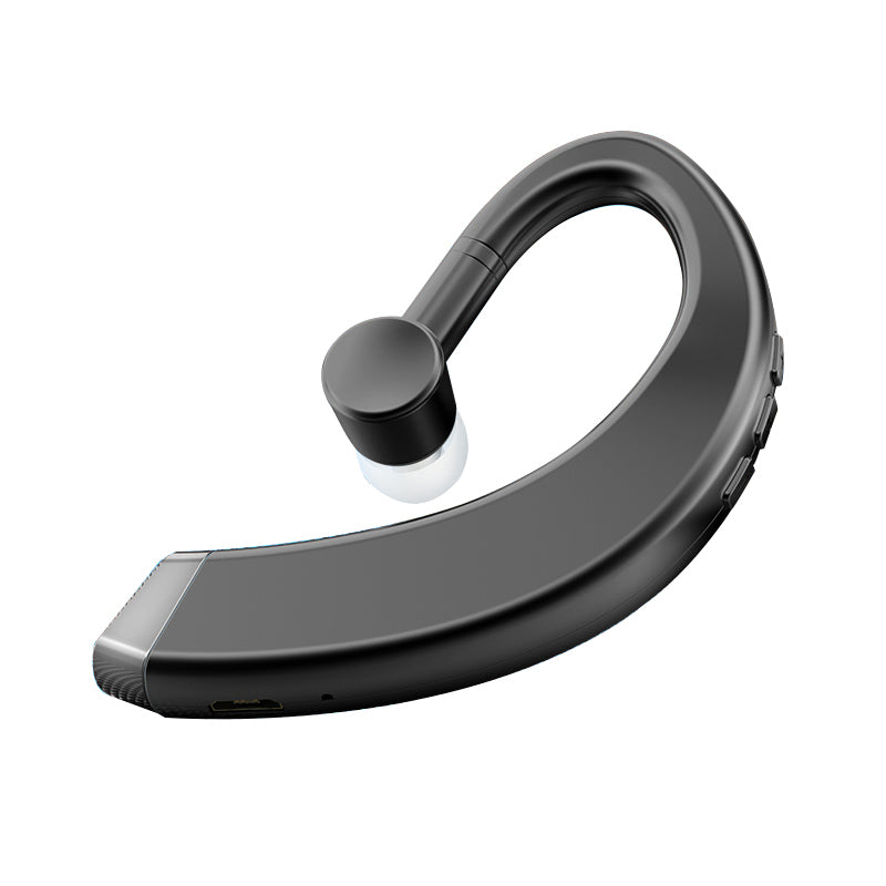 108 Business Single Ear Wireless Bluetooth Earhook Rotatable Headset Stereo Hands-free Call Music Earphone 108 Business Single Ear Wireless Bluetooth Earhook Rotatable Headset Stereo Hands-free Call Music Earphone